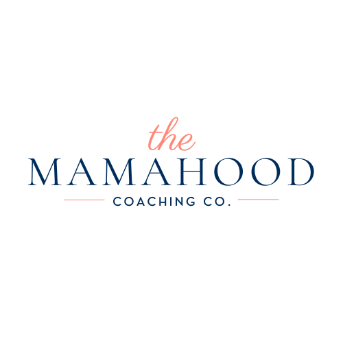 The Mamahood Coaching Co.