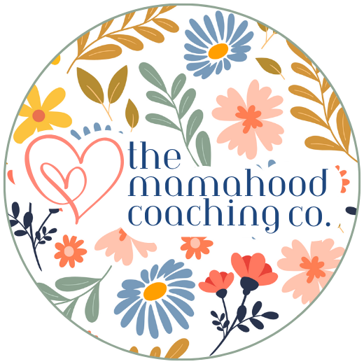 The Mamahood Coaching Co.